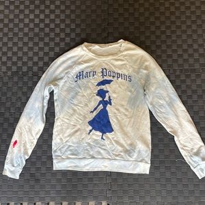Lauren Moshi Mary Poppins Sweater